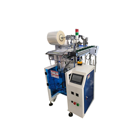 Счётно-фасовочная машина для упаковки метизов TY-320-4P-PD